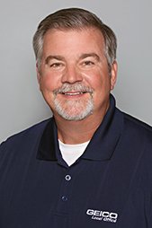 Jim Smith, GEICO Exclusive Agent in Tallahassee, Florida